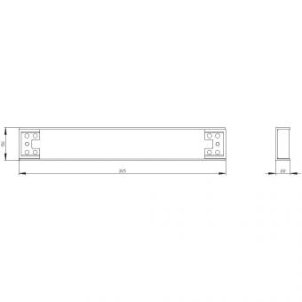 Siemens 8MF10312AS30       8MF1031-2AS30 
