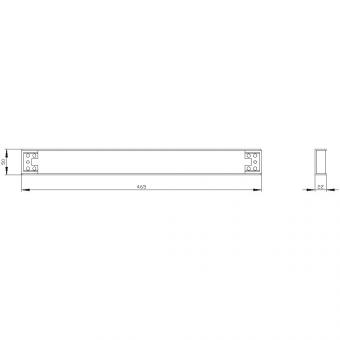 Siemens 8MF10462AS30       8MF1046-2AS30 