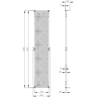 Siemens 8MF18402AL130    8MF1840-2AL13-0 