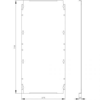 Siemens 8MF18402AA020    8MF1840-2AA02-0 