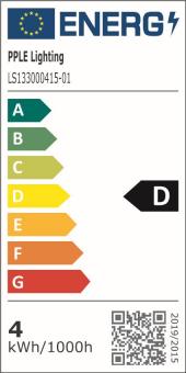 OPPLE LED Panel Basic G4 IP40 Modul625 