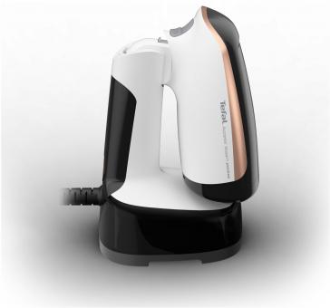 Tefal DT 3030 Dampfglätter   (A) 