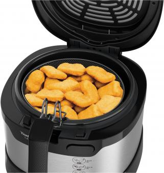 TEFAL FF215D Fritteuse 
