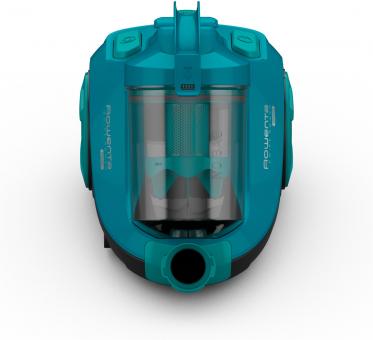 Rowenta RO 2932 Bodenstaubsauger 