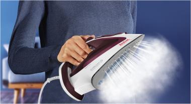 Tefal FV 5714 Dampfbügeleisen 