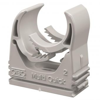 OBO M-Quick 18-22LGR Multi-Quick-Schelle 