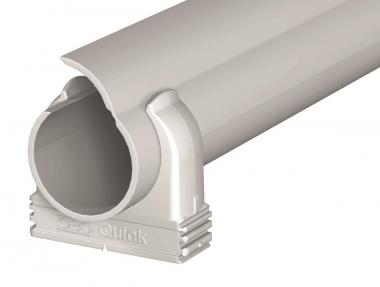 OBO 2954 M32 LGR Quick-Pipe-Set 