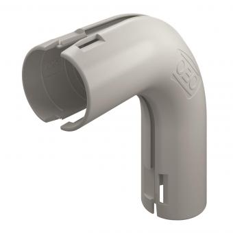 OBO 3000 BMS M25 LGR Quick-Pipe-Bogen 
