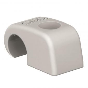 OBO 4040 SP Haft-Clip o.Nagel 