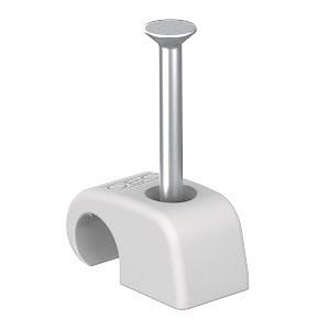 OBO 2026 25 LGR Haft-Clip 7-12mm L25 PP 