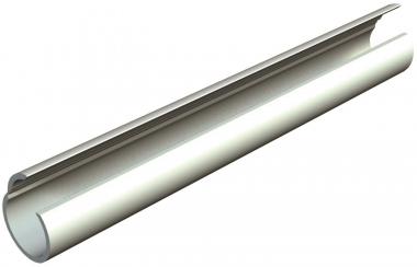 OBO 2953 M25 RW Quick-Pipe M25 PVC 