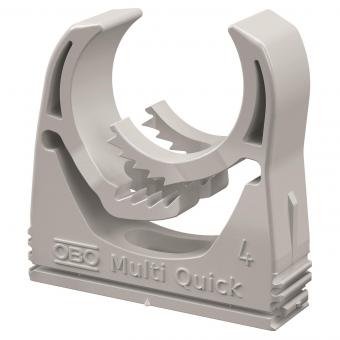 OBO M-Quick 31-37LGR Multi-Quick-Schelle 