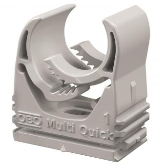 OBO M-Quick 15-19LGR Multi-Quick-Schelle 