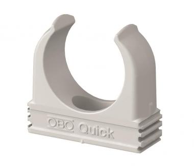 OBO 2955 F M25 RW Quick-Schelle 