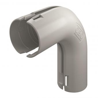 OBO 3000 BMS M32 LGR Quick-Pipe-Bogen 