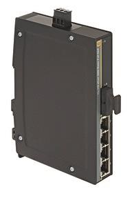 HART unmanaged Switch        24034041200 