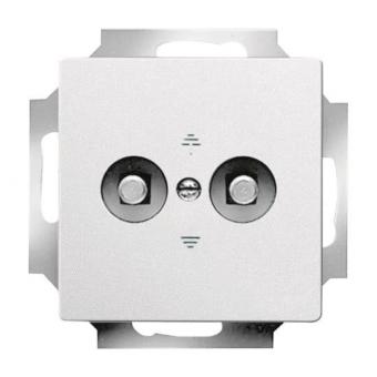 BJ PotenzialAusgleichsStecker  2095UC-83 