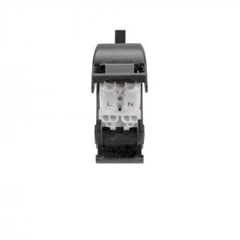 SLV NEW TRIA  45 DL rund         1009004 