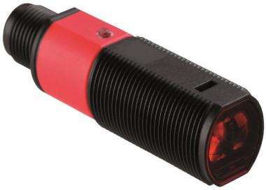 Leuze Reflex Licht-       PRK318B/4P-M12 
