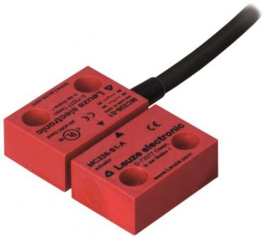Leuze Sensor magnetcodiert  MC336-S1R5-A 