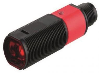 Leuze Reflex Licht-       PRK318B/4P-M12 