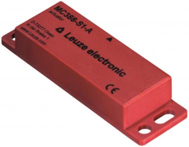 Leuze Betätiger 25x13x88mm    MC388-S2-A 
