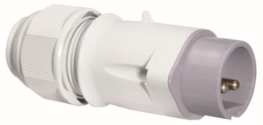 BALS CEE Kleinsp.-Stecker 16A 2-    4422 