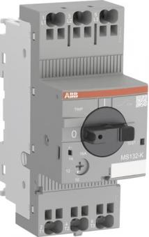 ABB Motorschutzschalter       MS132-4.0K 