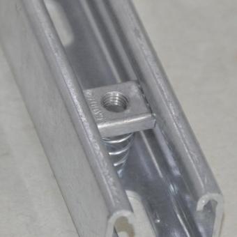 ERICO CADDY Mutter 315110 M12   UA 812-3 