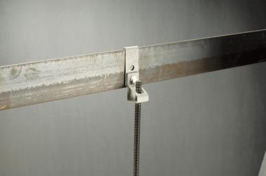 ERICO J-TI/T Gewindestange  Caddy J2M8TI 