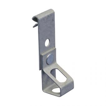 ERICO J-TI/T Gewindestange  Caddy J2M8TI 
