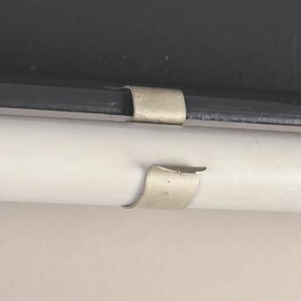 ERICO Kabel/Rohr            CADDY 47SC89 