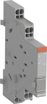 ABB Hilfsschalter 1S+1Ö          HK1-11K 