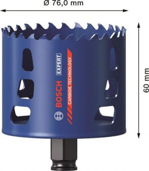 Bosch EXPERT ToughMaterial    2608900436 