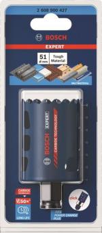 Bosch EXPERT ToughMaterial Lochsäge 51mm 