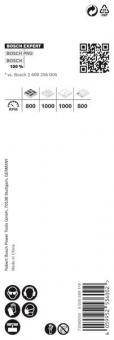 Bosch EXPERT                  2608900454 