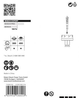 Bosch EXPERT Lochsäge Carbide 2608900499 