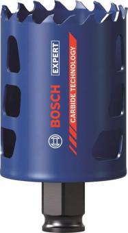 Bosch EXPERT ToughMaterial Lochsäge 51mm 