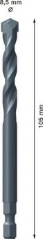 Bosch EXPERT Carbide          2608900529 
