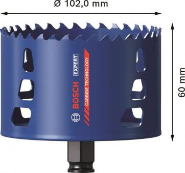 Bosch EXPERT ToughMaterial    2608900439 