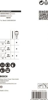 Bosch Power-Change Plus Adapter EXPERT 