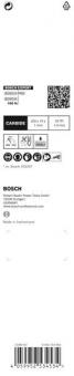 Bosch EXPERT Säbelsägeblatt   2608900363 