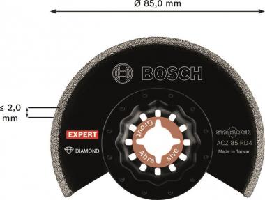 Bosch EXPERT Starlock Diamond 2608900034 