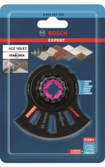 Bosch EXPERT Starlock Carbide 2608664208 