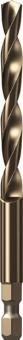Bosch EXPERT HSS-Co           2608900530 