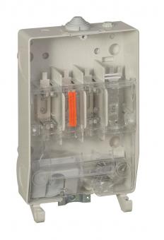 ABN Kabel-Hausanschlusskasten K3  HK334C 