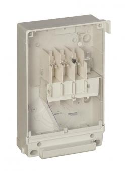 ABN Kabel-Hausanschlusskasten K4  HK434C 