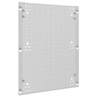 ABN Media Montageplatte 1FB 3RE FMSK13FN 