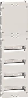ABN ESPRO-Verteilerfeld (Flach)  MFK16RK 