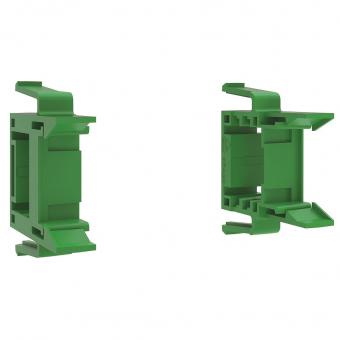 ABN Hutschienenhalter LexCom      FGA77N 